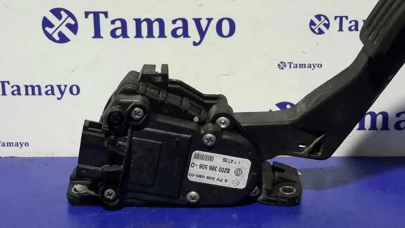 Potenciometro Pedal para Dacia Logan Mcv