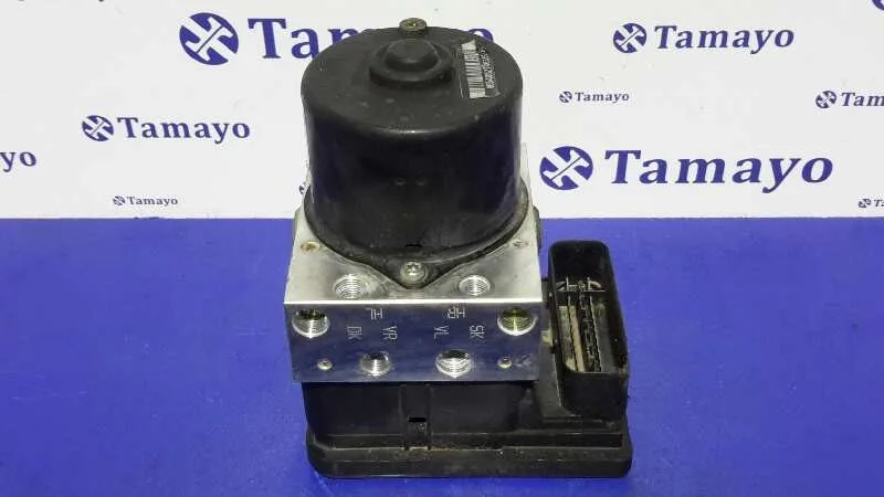 Abs para Opel Astra H Caravan