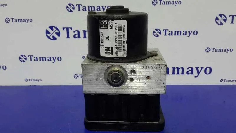 Abs para Opel Astra H Caravan