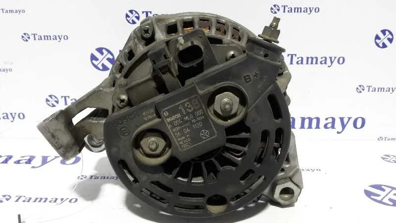 Alternador para Jeep Gr.cherokee (Wj/Wg)