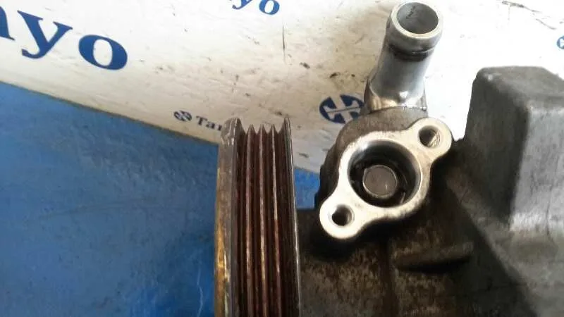 Bomba Servodireccion para Honda Hr-V (Gh)