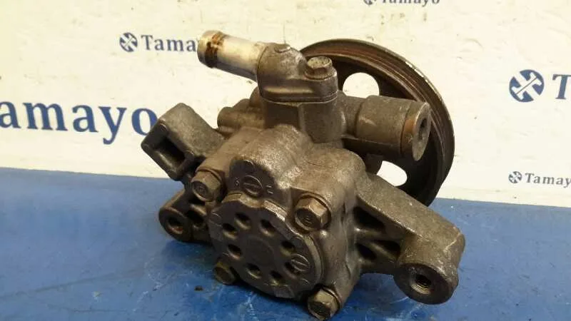 Bomba Servodireccion para Honda Hr-V (Gh)