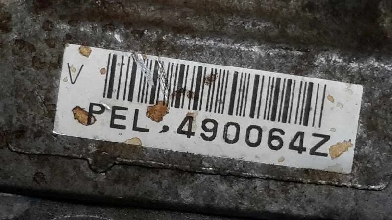 Bomba Servodireccion para Honda Hr-V (Gh)