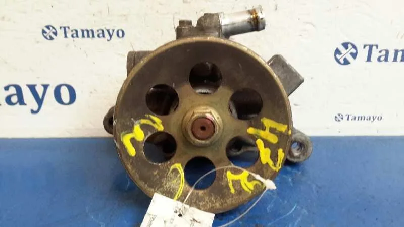 Bomba Servodireccion para Honda Hr-V (Gh)