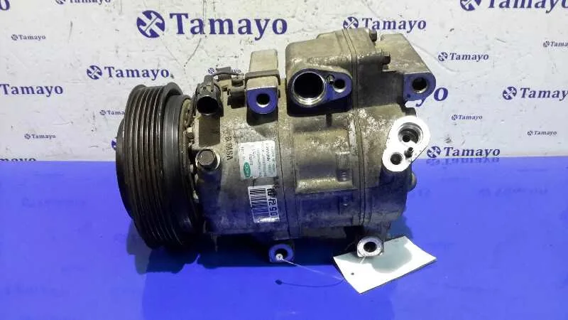 Compresor Aire Acondicionado para Hyundai I30