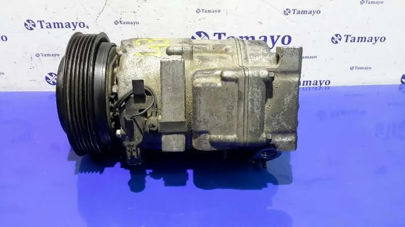 Compresor Aire Acondicionado para Hyundai I30