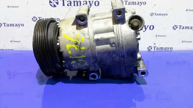 Compresor Aire Acondicionado para Hyundai I30