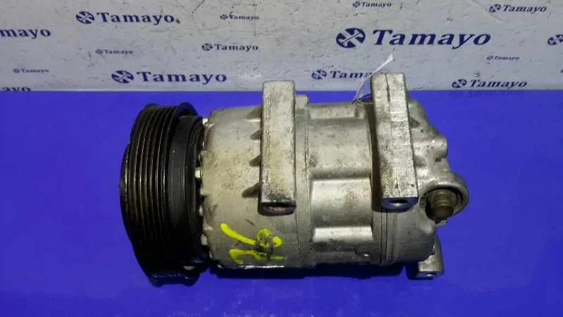 Compresor Aire Acondicionado para Hyundai I30