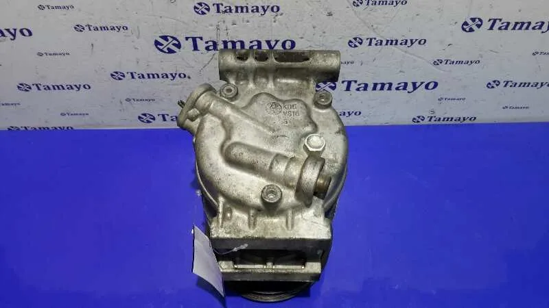 Compresor Aire Acondicionado para Hyundai I30