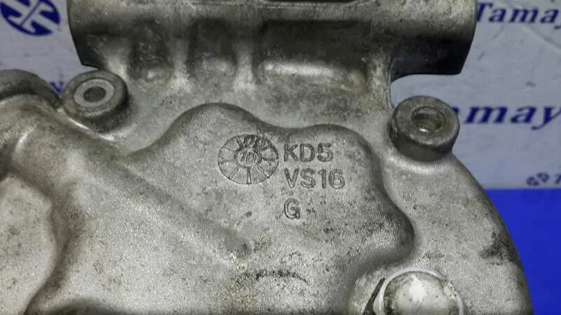 Compresor Aire Acondicionado para Hyundai I30