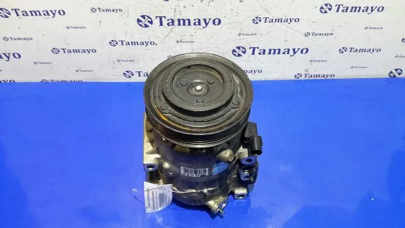 Compresor Aire Acondicionado para Hyundai I30