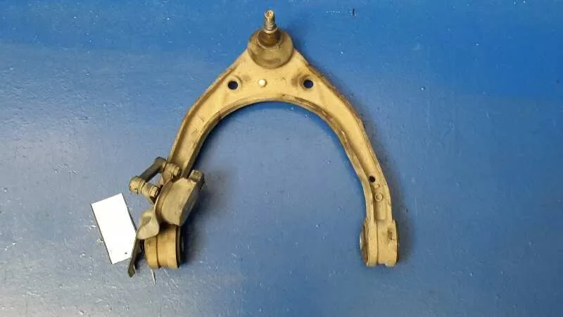 Brazo Suspension Superior Delantero Derecho para Volkswagen Touareg (7La)