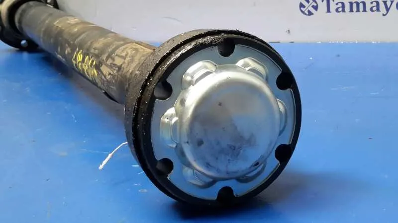 Transmision Central para Volkswagen Touareg (7La)