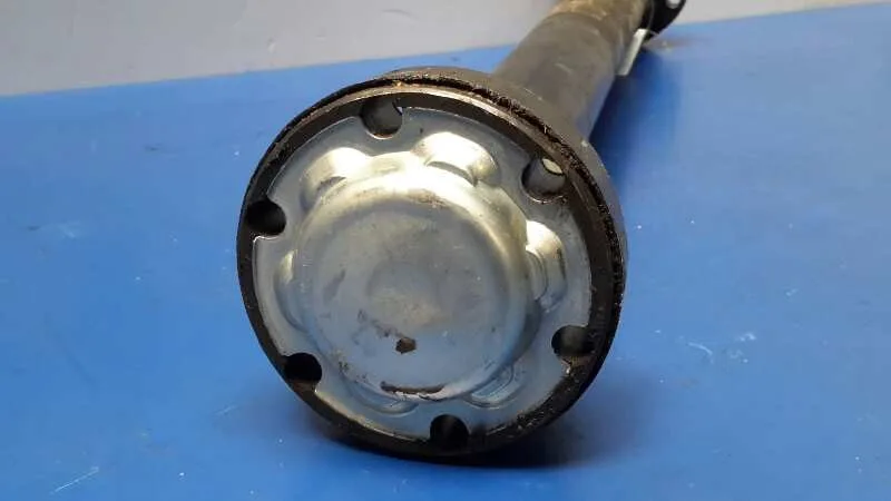 Transmision Central para Volkswagen Touareg (7La)