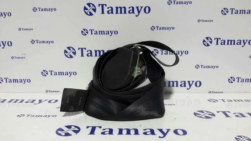 Cinturon Seguridad Trasero Izquierdo para Dacia Logan Mcv