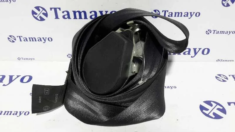 Cinturon Seguridad Trasero Izquierdo para Dacia Logan Mcv