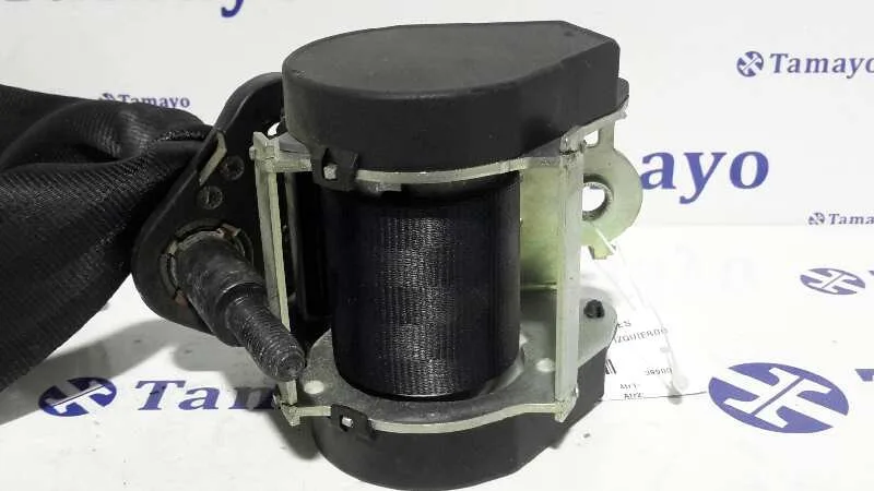 Cinturon Seguridad Trasero Izquierdo para Dacia Logan Mcv