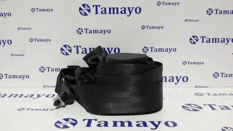 Cinturon Seguridad Delantero Derecho para Dacia Logan Mcv