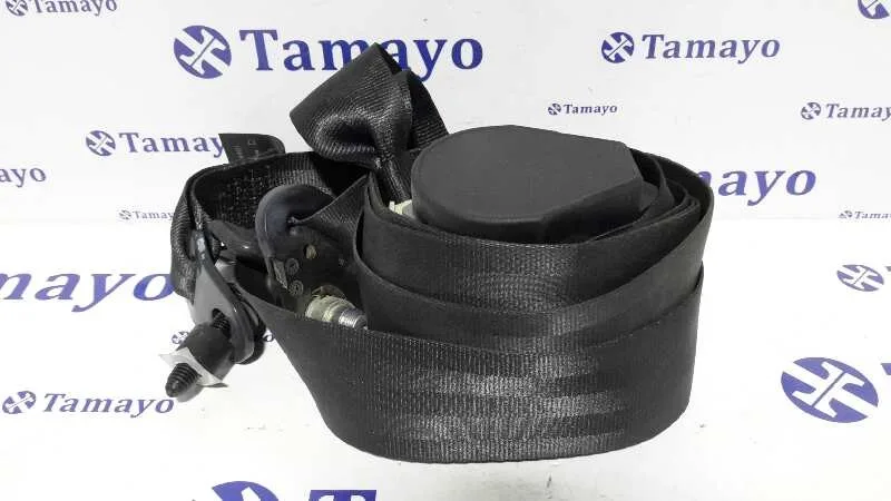 Cinturon Seguridad Delantero Derecho para Dacia Logan Mcv