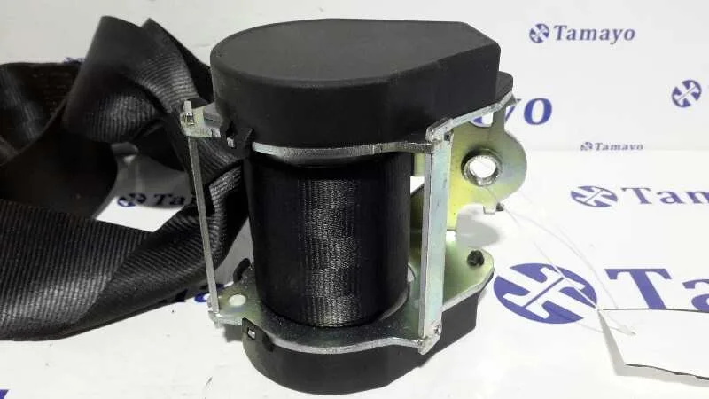 Cinturon Seguridad Delantero Derecho para Dacia Logan Mcv