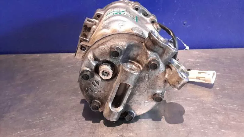 Compresor Aire Acondicionado para Opel Corsa C