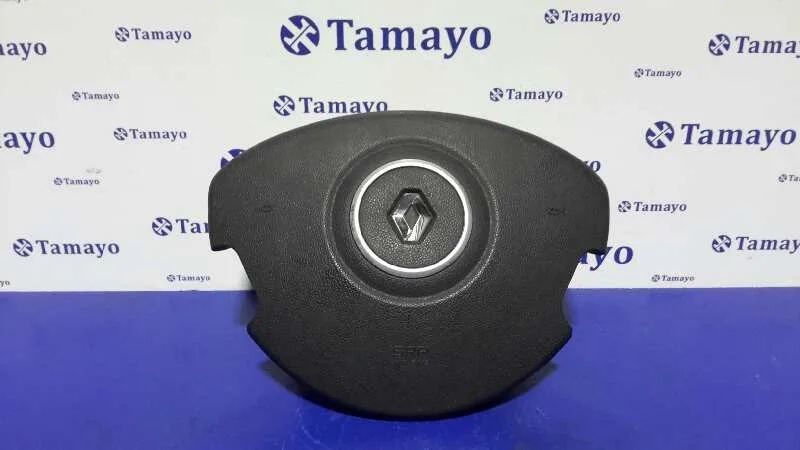 Airbag Delantero Izquierdo para Renault Clio Iii