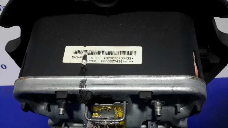 Airbag Delantero Izquierdo para Renault Clio Iii