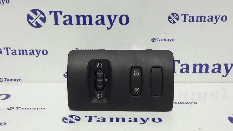 Mando Luces para Renault Clio Iii