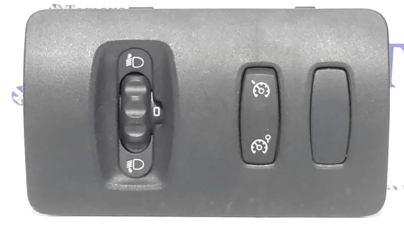 Mando Luces para Renault Clio Iii