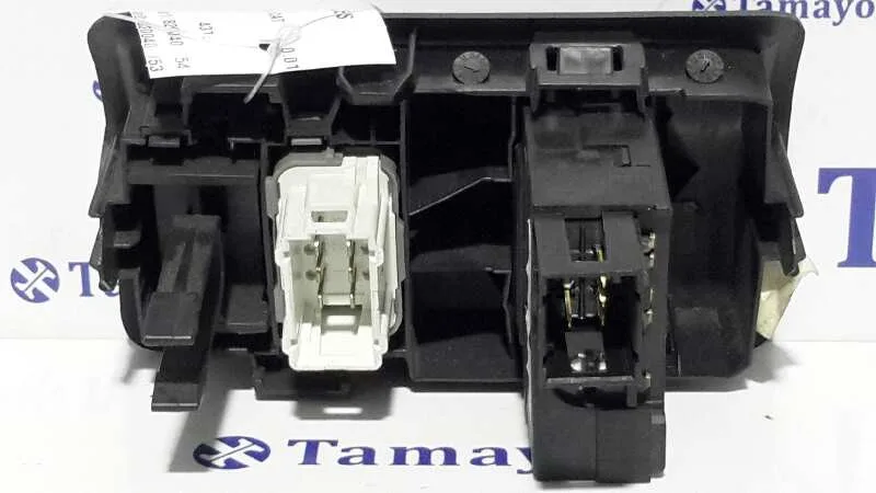 Mando Luces para Renault Clio Iii
