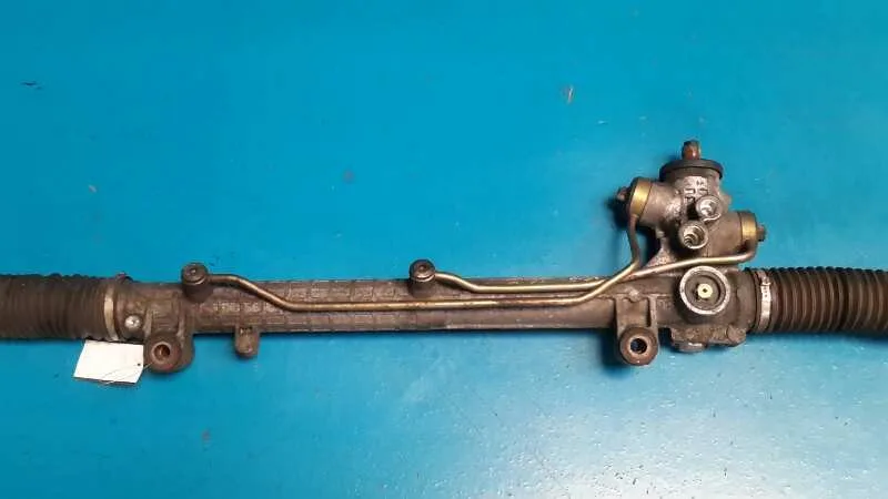 Cremallera Direccion para Mercedes-Benz Clase A (W168)