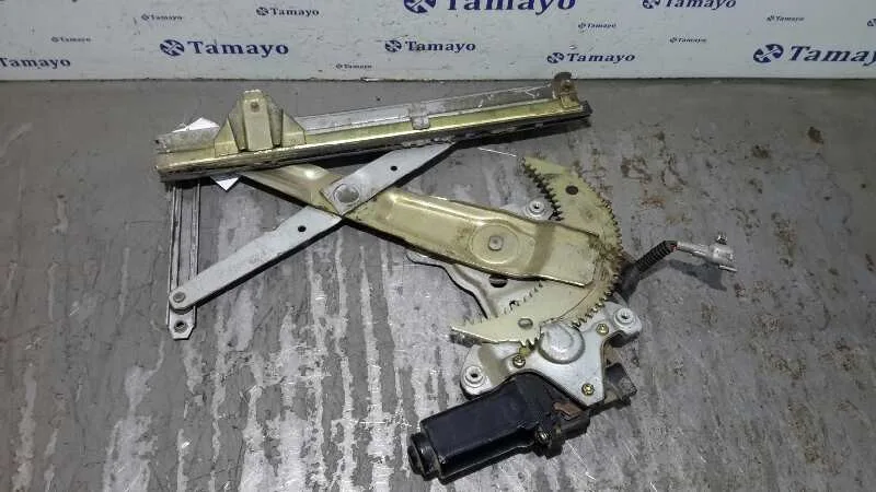 Elevalunas Trasero Izquierdo para Toyota 4-Runner (N13)