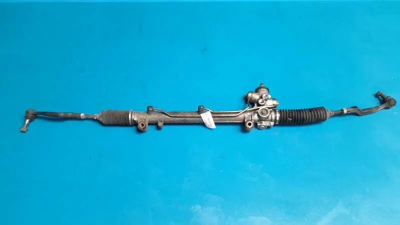 Cremallera Direccion para Mercedes-Benz Vaneo (W414) Furgoneta Compacta