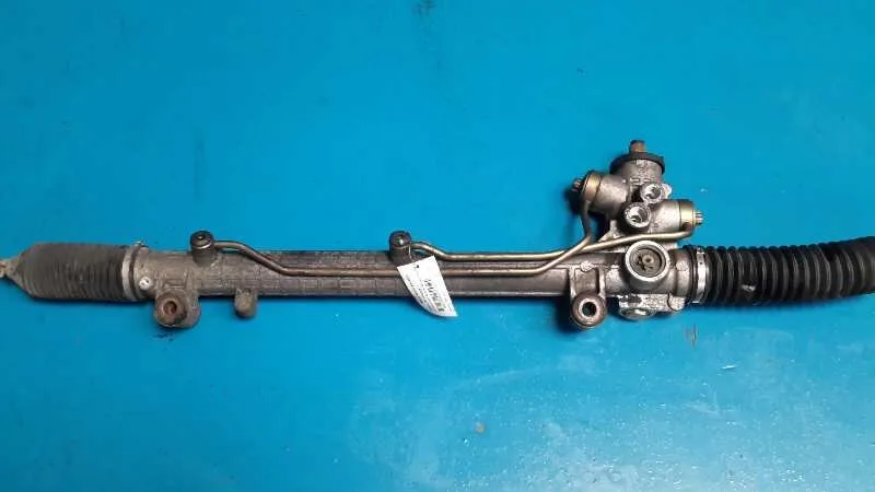 Cremallera Direccion para Mercedes-Benz Vaneo (W414) Furgoneta Compacta
