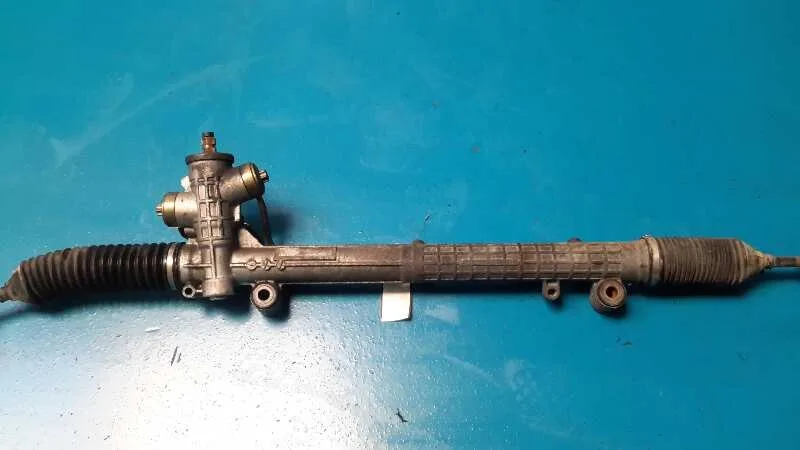 Cremallera Direccion para Mercedes-Benz Vaneo (W414) Furgoneta Compacta