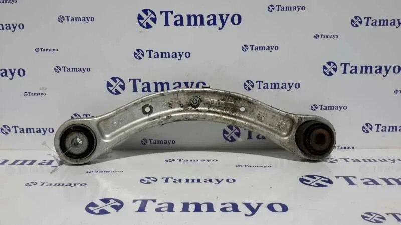 Brazo Suspension Superior Trasero Derecho para Porsche Cayenne (Typ 9Pa)