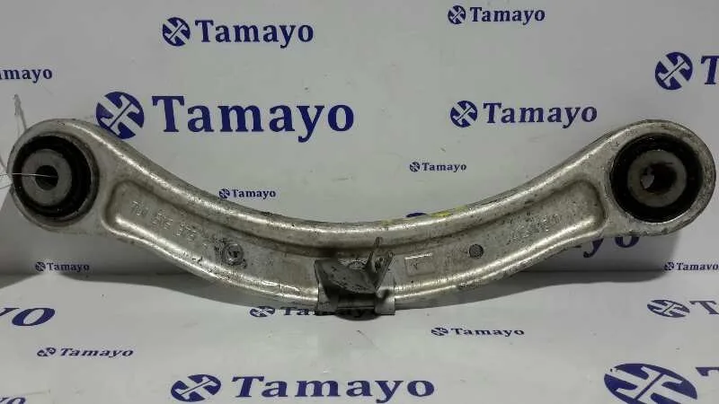 Brazo Suspension Superior Trasero Derecho para Porsche Cayenne (Typ 9Pa)