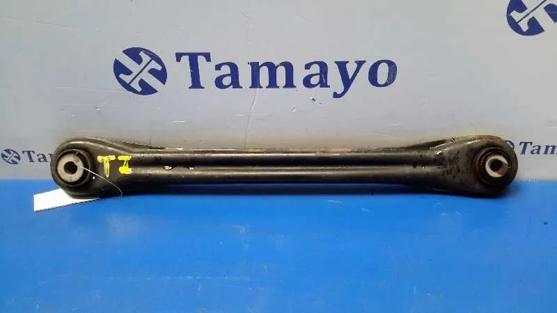 Tirante Trasero Izquierdo para Porsche Cayenne (Typ 9Pa)