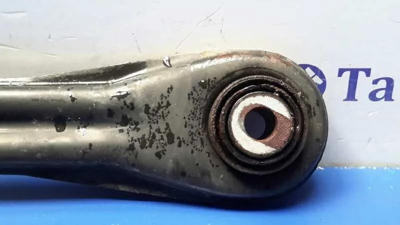 Tirante Trasero Izquierdo para Porsche Cayenne (Typ 9Pa)