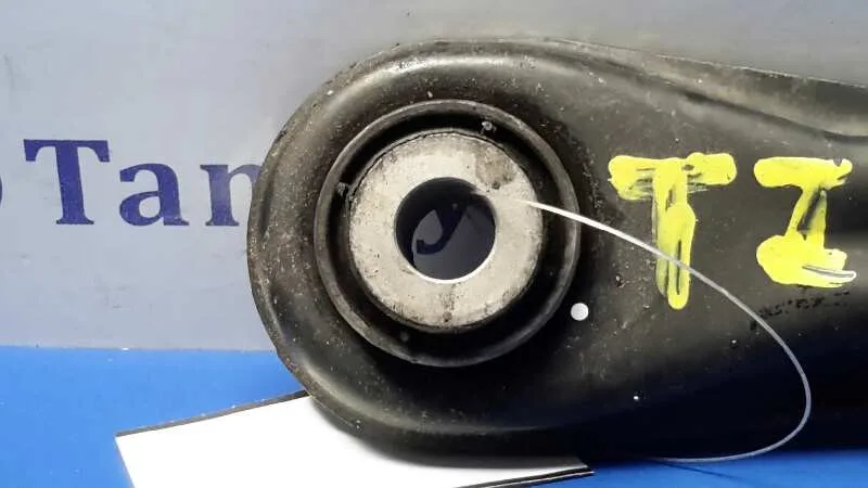 Tirante Trasero Izquierdo para Porsche Cayenne (Typ 9Pa)