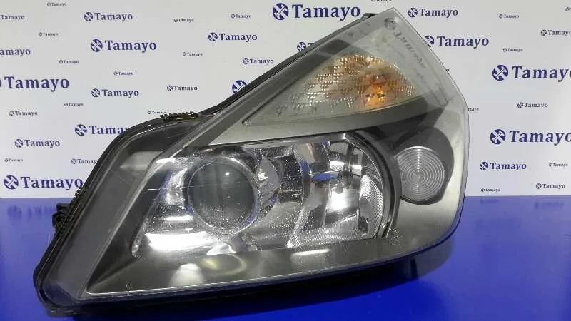 Faro Izquierdo para Renault Espace Iv (Jk0)