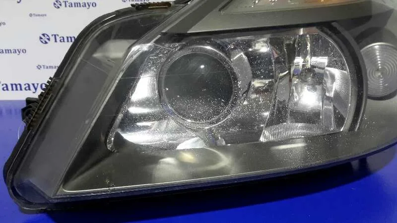 Faro Izquierdo para Renault Espace Iv (Jk0)