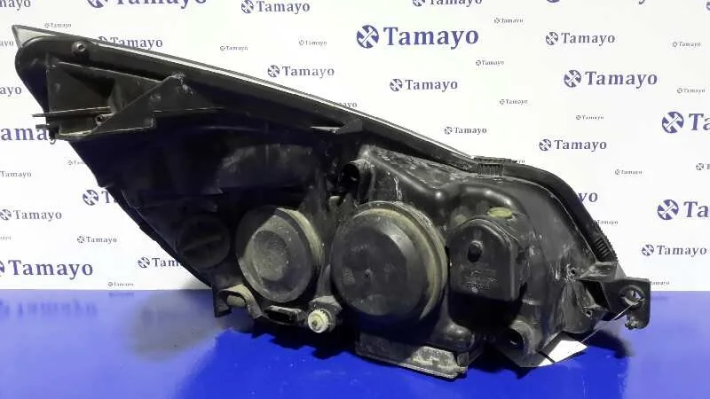 Faro Izquierdo para Renault Espace Iv (Jk0)