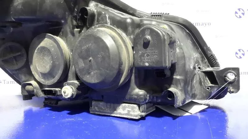 Faro Izquierdo para Renault Espace Iv (Jk0)