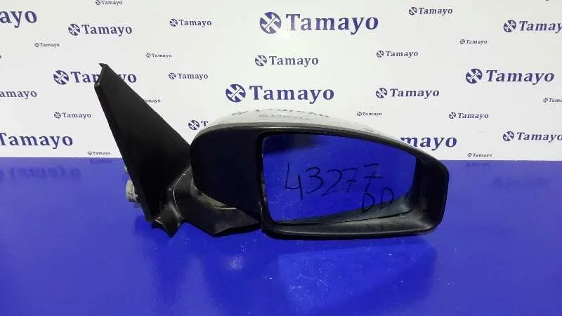 Retrovisor Electrico Derecho para Renault Espace Iv (Jk0)