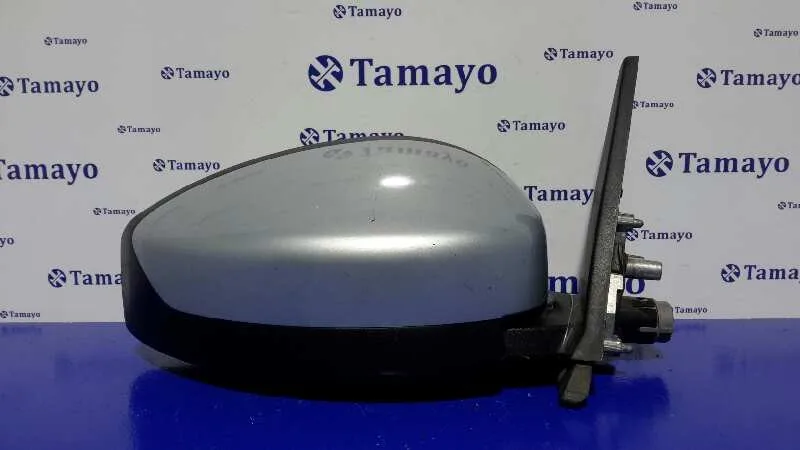 Retrovisor Electrico Derecho para Renault Espace Iv (Jk0)