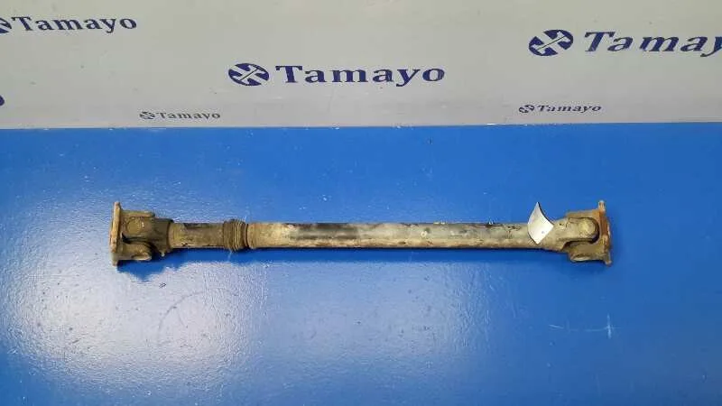 Transmision Central para Suzuki Jimny Sn (Fj)