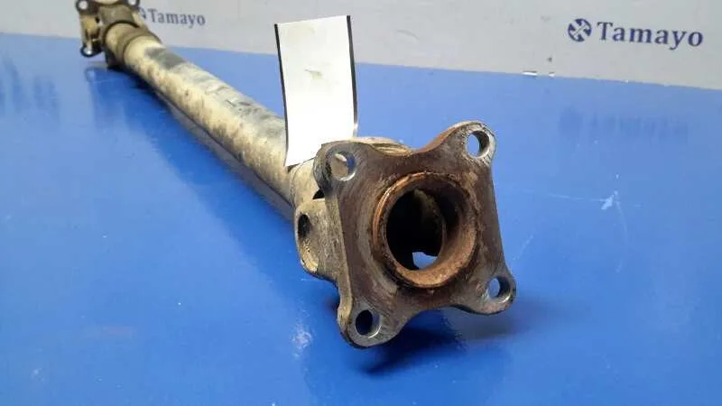 Transmision Central para Suzuki Jimny Sn (Fj)