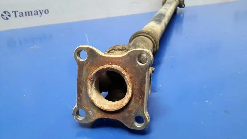 Transmision Central para Suzuki Jimny Sn (Fj)