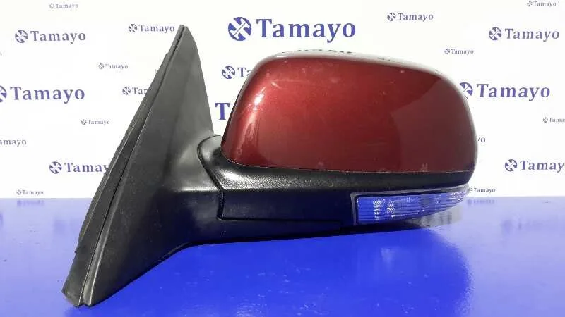 Retrovisor Electrico Izquierdo para Chevrolet Epica